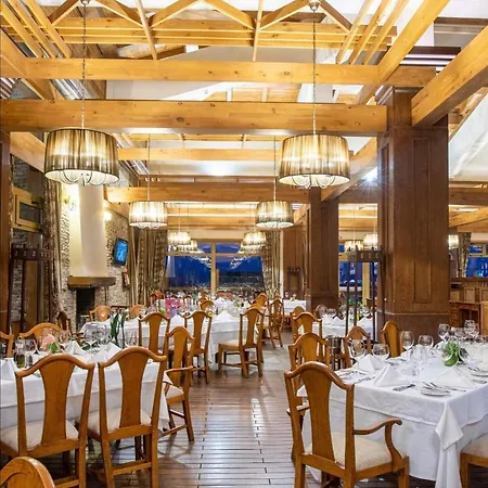 Alfa в пирин гольф & кантри клуб Villa *