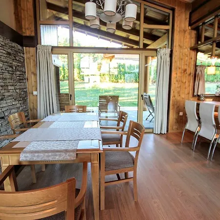 Alfa в пирин гольф & кантри клуб Villa Bansko