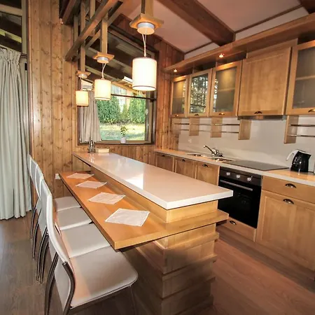 Alfa в пирин гольф & кантри клуб Bansko