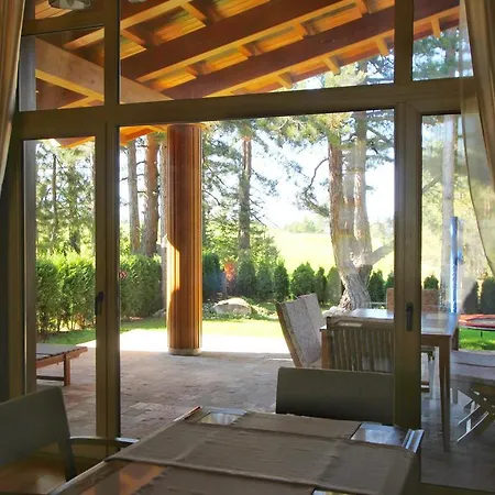 Alfa в пирин гольф & кантри клуб Villa Bansko