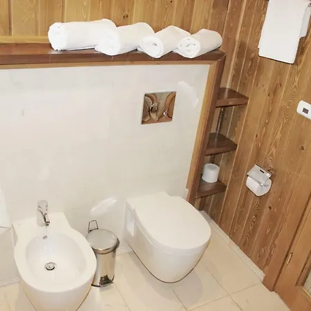 Villa Alfa в пирин гольф & кантри клуб *