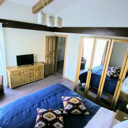 Alfa в пирин гольф & кантри клуб