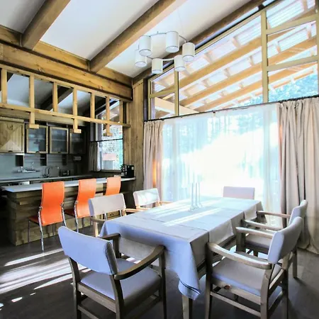 Villa Alfa в пирин гольф & кантри клуб Bansko