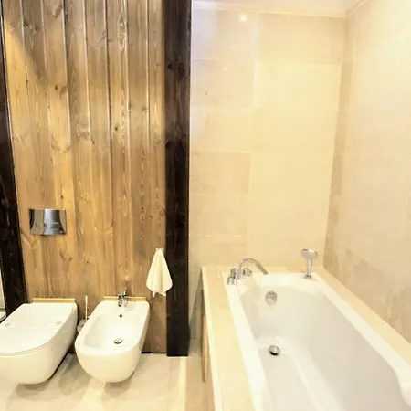 Alfa в пирин гольф & кантри клуб Villa