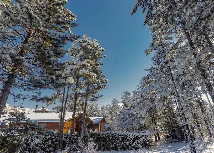 Alfa в пирин гольф & кантри клуб فيلة