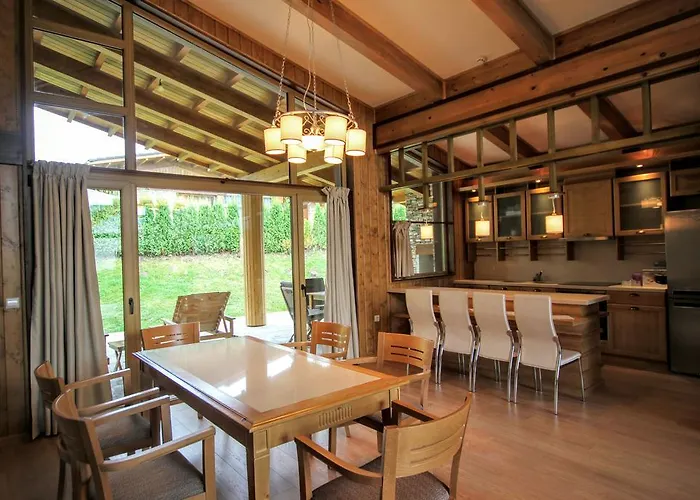 Alfa в пирин гольф & кантри клуб * بانسكو