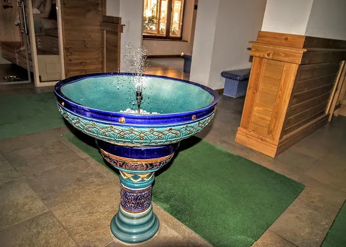 Alfa в пирин гольф & кантри клуб بانسكو