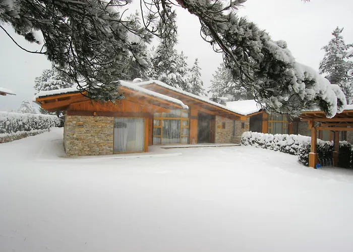 Alfa в пирин гольф & кантри клуб *