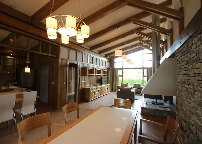 Alfa в пирин гольф & кантри клуб