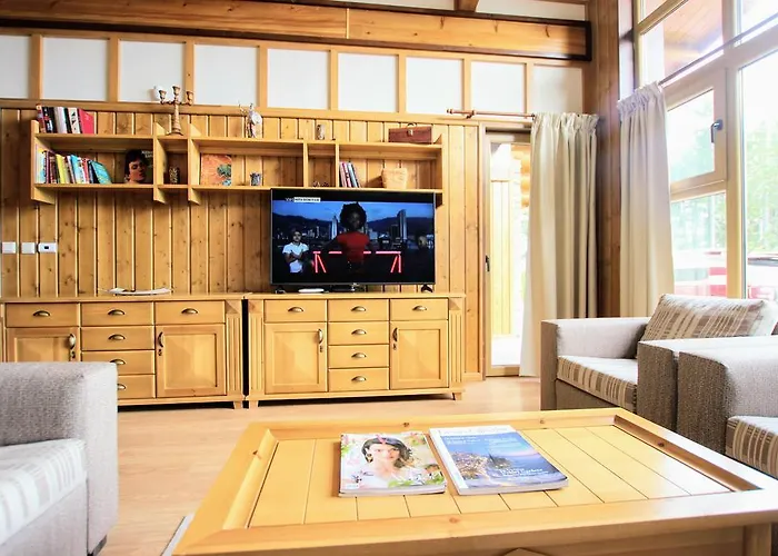 Alfa в пирин гольф & кантри клуб * بانسكو