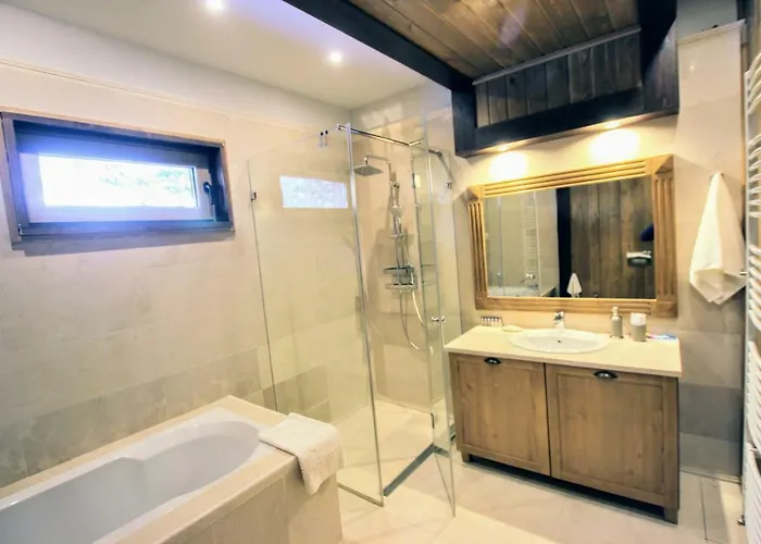 فيلة Alfa в пирин гольф & кантри клуб