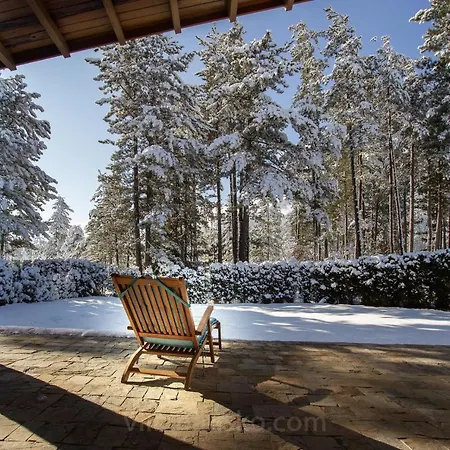 Alfa в пирин гольф & кантри клуб 빌라 *