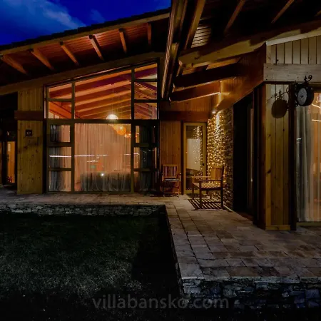 Alfa в пирин гольф & кантри клуб