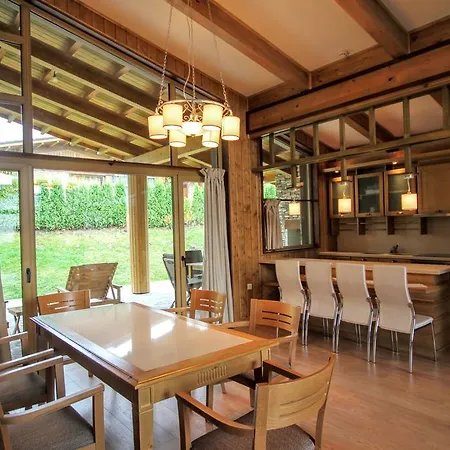 Alfa в пирин гольф & кантри клуб * Bansko