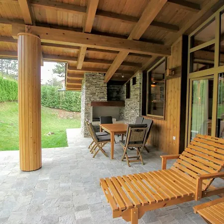 Alfa в пирин гольф & кантри клуб Villa