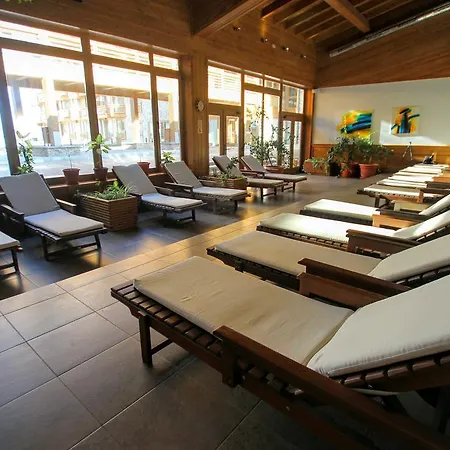 Alfa в пирин гольф & кантри клуб Villa