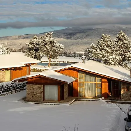 Alfa в пирин гольф & кантри клуб Bansko