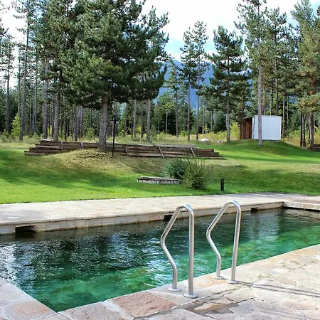 Alfa в пирин гольф & кантри клуб Villa *