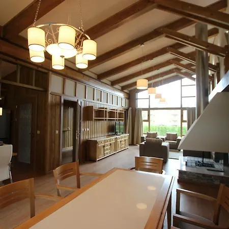 Alfa в пирин гольф & кантри клуб