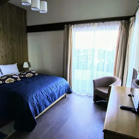 Alfa в пирин гольф & кантри клуб Bansko