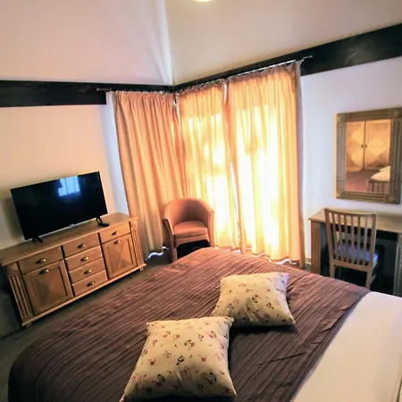 Alfa в пирин гольф & кантри клуб Villa *