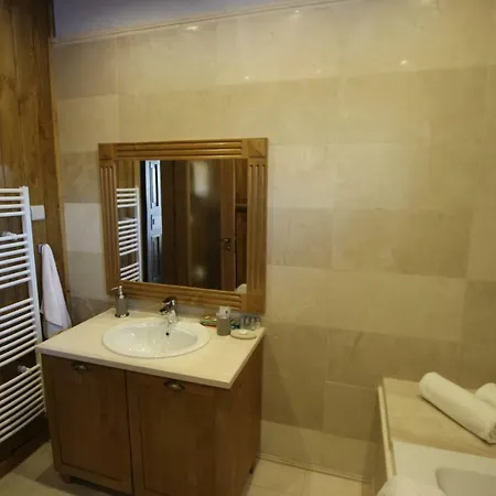 Alfa в пирин гольф & кантри клуб Villa Bansko