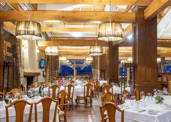 Alfa в пирин гольф & кантри клуб Villa *