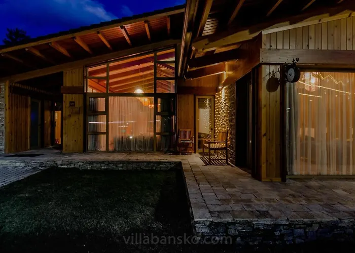 Alfa в пирин гольф & кантри клуб