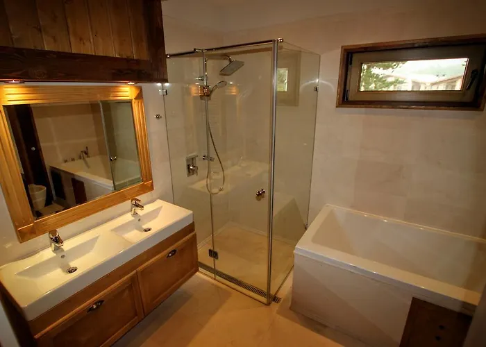 Alfa в пирин гольф & кантри клуб