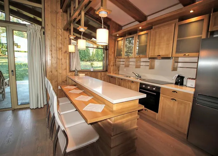 Alfa в пирин гольф & кантри клуб Bansko