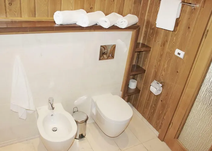 Villa Alfa в пирин гольф & кантри клуб *