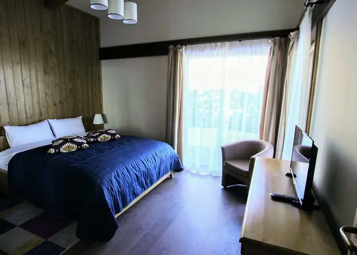 Alfa в пирин гольф & кантри клуб Bansko