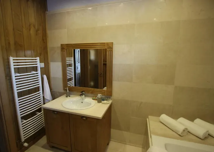 Alfa в пирин гольф & кантри клуб Villa Bansko