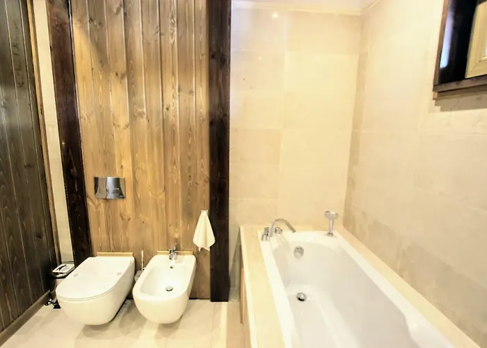 Alfa в пирин гольф & кантри клуб Villa